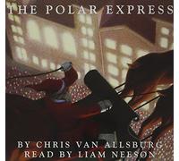 The Polar Express Read by Liam Neeson