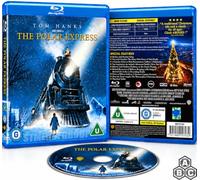 The Polar Express (Special Features, 2004) [Blu-ray] [Region Free]