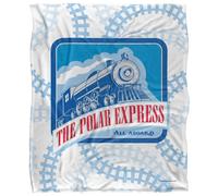 The Polar ExpressAll Aboard Coperta (TV19309)