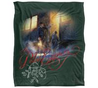 The Polar ExpressScena del Film Coperta (TV19308)