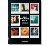 The Polaroid Book: 40th Ed.