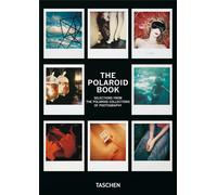 Barbara Hitchcock The Polaroid Book. 40th Ed. (Copertina rigida) 40th Edition