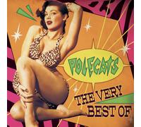 The Polecats The Very Best of the Polecats (Vinyl LP) 12" Album Coloured Vinyl