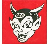 The Polecats - White Devils (CD, Souvenir Promotional CD, Ltd.)
