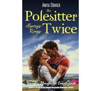 The Polesitter Always Rings Twice: Thicc Ric Ploughs the Countryside: Book #2 in the Daniel Ricciardo Romance Series