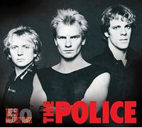 The Police - 50 Greatest Songs