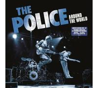 The Police Around the World: Restored & Expanded (Vinyl LP)