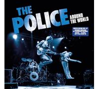 The Police Around the World: Restored & Expanded (Vinyl LP)