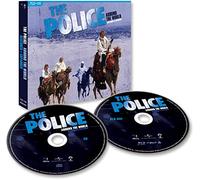 Around The World (Blu-ray) The Police