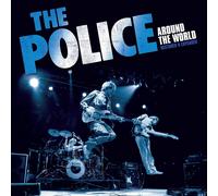 The Police Around The World (Restored & Expanded) (Vinyl LP)