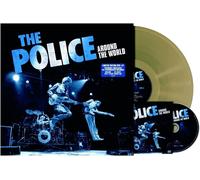 The Police Around the World: Restored & Expanded (Vinyl LP)