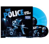 The Police Around the World: Restored & Expanded (Vinyl LP)