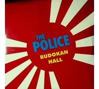 The Police - Budokan Hall - Doppio Vinile