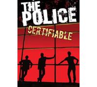 The Police Certifiable (CD)