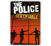 The Police - Certifiable - Live In Buenos Aires - Cd + Dvd (i dvd + 1 cd)