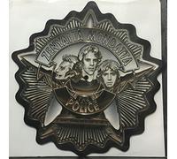 The Police - Don't Stand So Close To Me