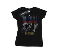 The Police Every Breath You Take Maglietta Donna (BI37663)