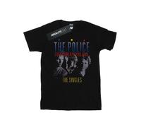 The Police Every Breath You Take Maglietta Uomo (BI44482)