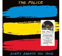 The Police Every Breath You Take (RSD 2023) (Vinyl LP)