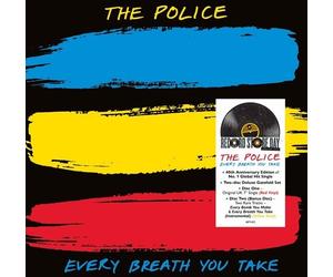 The Police Every Breath You Take (RSD 2023) (Vinyl LP)