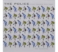 The Police Every Breath You Take: The Classics (CD) Album