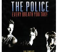 The Police - Every Breath You Take: The Singles By The Police (2009-01-01)