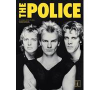 THE POLICE The Police - Greatest Hits (Tascabile)