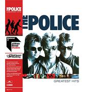 The Police Greatest Hits (Half-speed Mastering) (Vinyl LP)