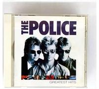 The Police - Greatest Hits