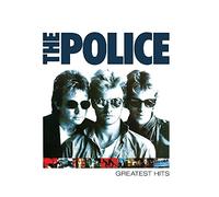 The Police - Greatest Hits (Standard Pressing) (2 LP)