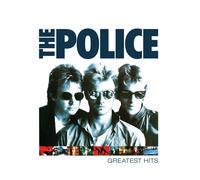 THE POLICE - Greatest hits (2023) 2 LP Vinyl