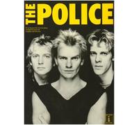 THE POLICE The Police - Greatest Hits (Tascabile)