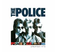 The Police - Greatest Hits (Standard Pressing) (2 LP)