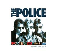 The Police - Greatest Hits (Standard Pressing) (2 LP)