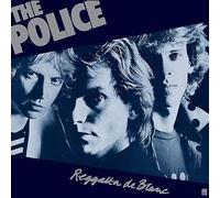 The Police - La polizia - Reggatta de Blanc