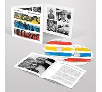The Police - La polizia - Synchronicity Deluxe