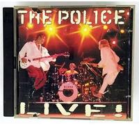 The Police - Live!