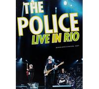 The Police - Live in Rio 2007