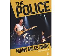 Police. Many Miles Away - Giovanni Pollastri - 2018