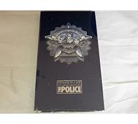 The Police: Message in a Box- The Complete Recordings