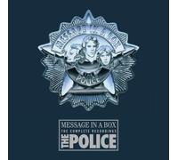 The Police - Message in a Box: The Complete Recordings by The Police