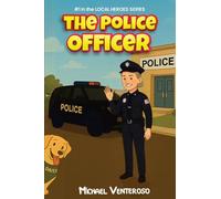 THE POLICE OFFICER