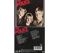 The Police - Outlandos d Amour