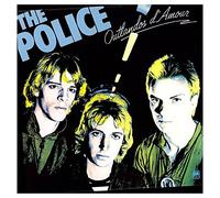 The Police - Outlandos d'Amour