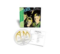 The Police - Outlandos d'Amour