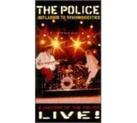 The Police - Outlandos & Synchronicity