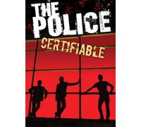 The Police - Police: Certifiable [Dvd+CD Reg