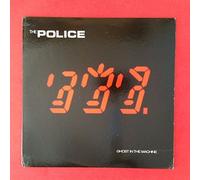 The Police - Police, The: Ghost In The Machine