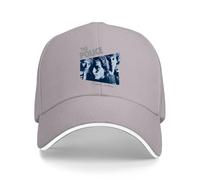 The Police Regatta De Blanc Cappellino da baseball classico Dad Trucker Hat, Jwqbu-Color2, Taglia unica