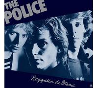 Police (The) - Reggatta De Blanc